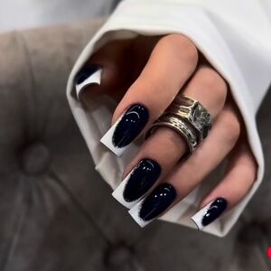 Meet your Posher, tiffini